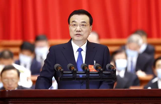 關(guān)注丨政府工作報(bào)告中，與建筑業(yè)密切相關(guān)的8個(gè)核心數(shù)據(jù)！