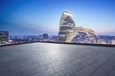 JS防水屋面施工空鼓、裂縫怎么辦？